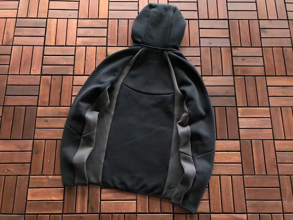 Nike Tech Fleece Pro Pants Black - 26