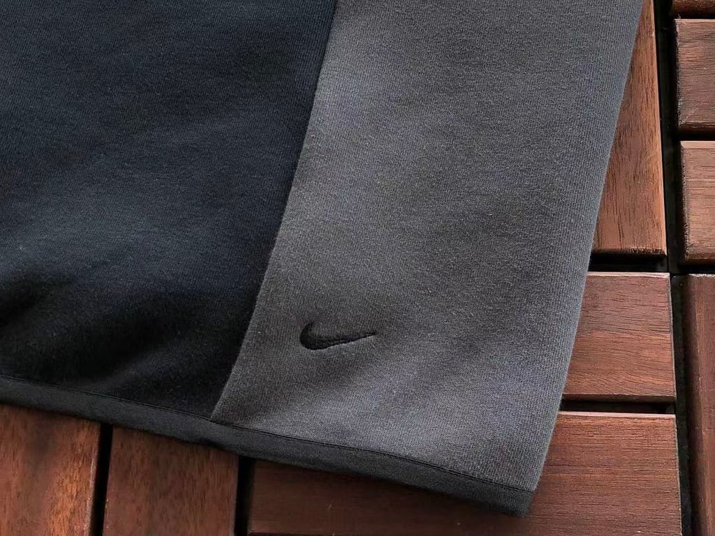 Nike Tech Fleece Pro Pants Black - 28