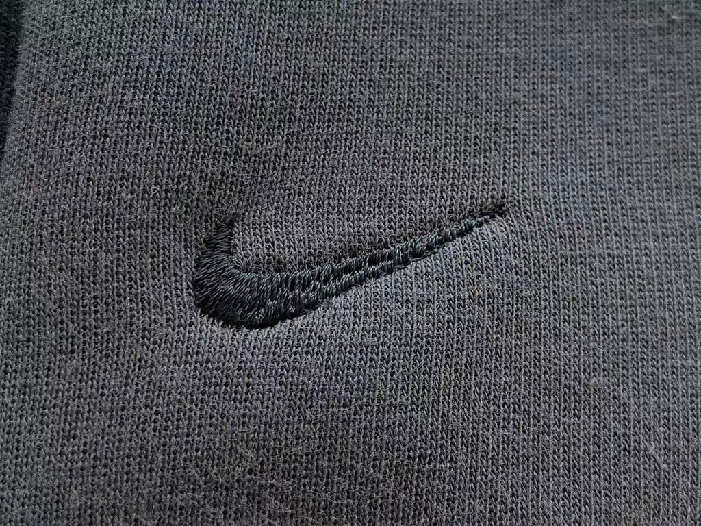 Nike Tech Fleece Pro Pants Black - 29