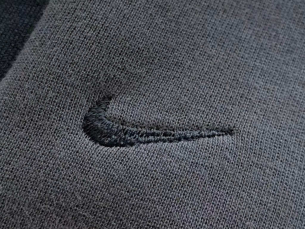 Nike Tech Fleece Pro Pants Black - 30