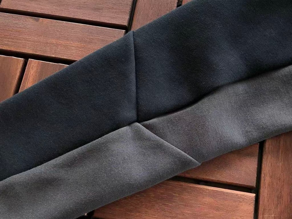 Nike Tech Fleece Pro Pants Black - 35