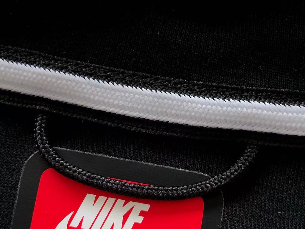 Nike Tech Fleece Pro Pants Black - 45