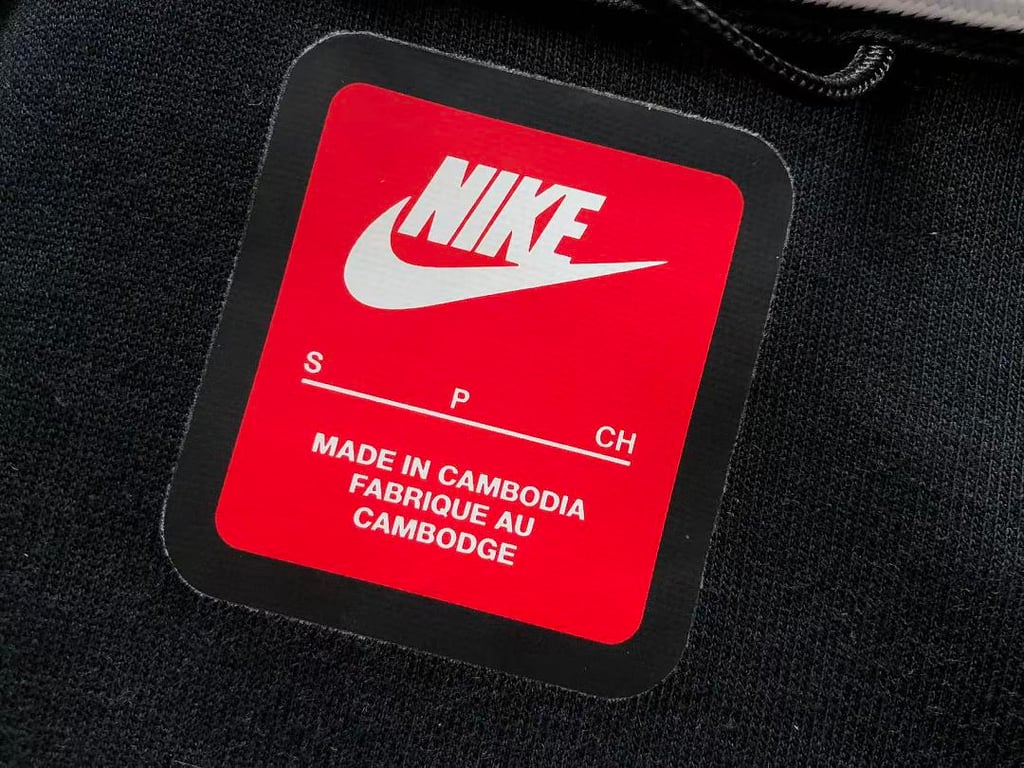 Nike Tech Fleece Pro Pants Black - 47