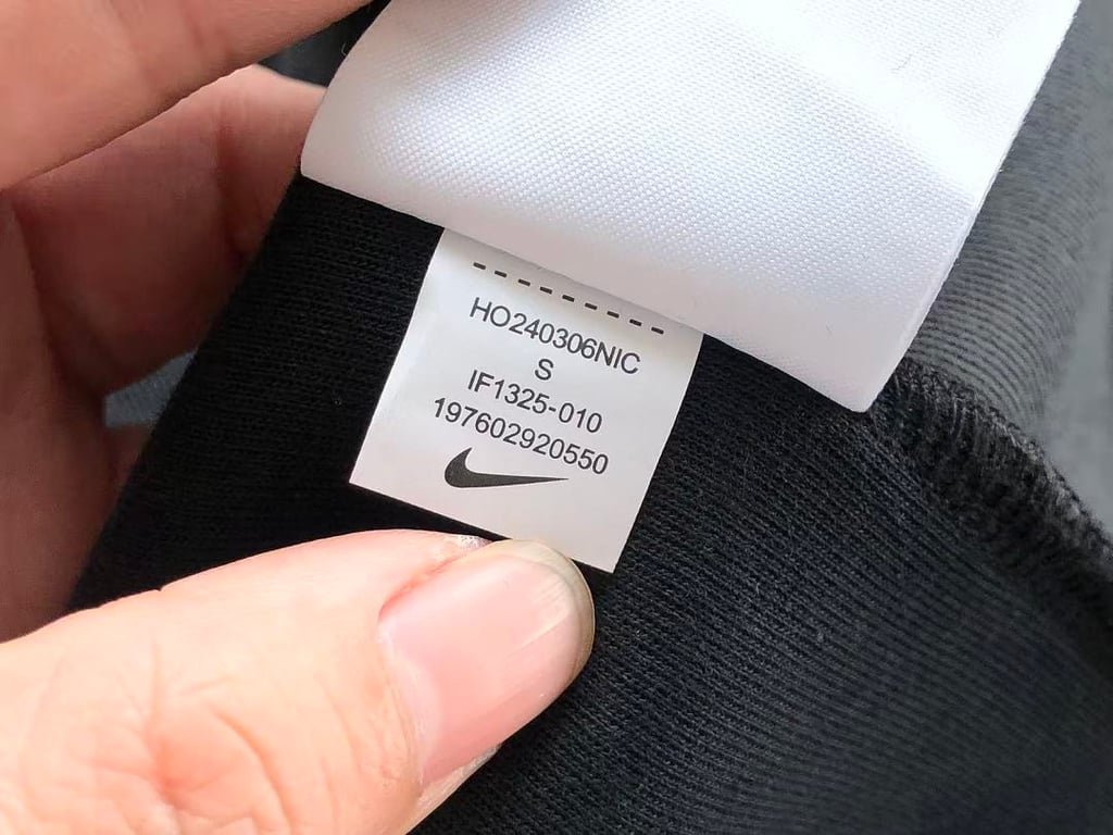Nike Tech Fleece Pro Pants Black - 51