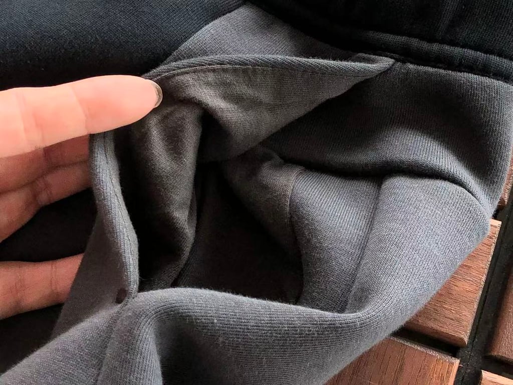 Nike Tech Fleece Pro Pants Black - 60