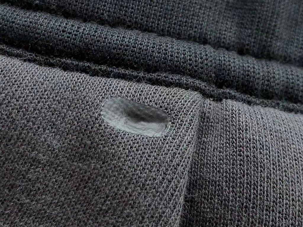 Nike Tech Fleece Pro Pants Black - 61