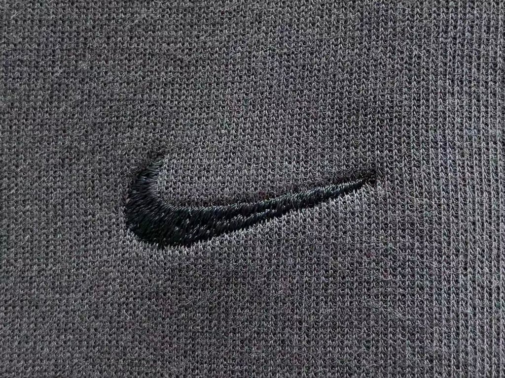 Nike Tech Fleece Pro Pants Black - 64