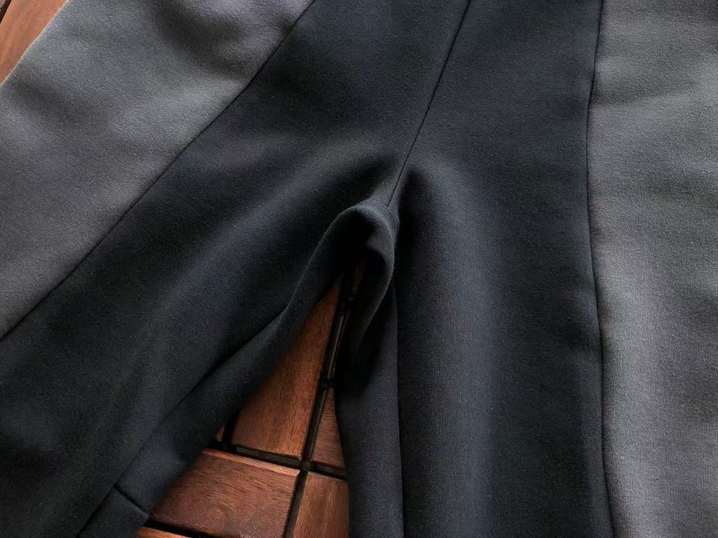 Nike Tech Fleece Pro Pants Black - 65