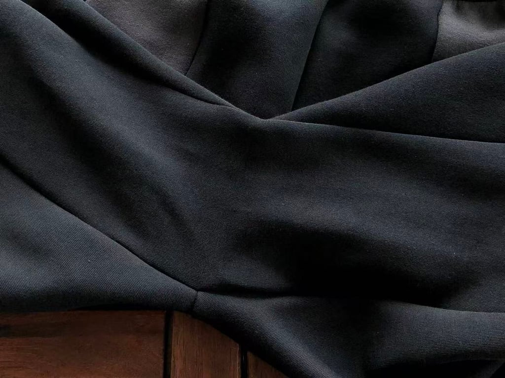 Nike Tech Fleece Pro Pants Black - 66