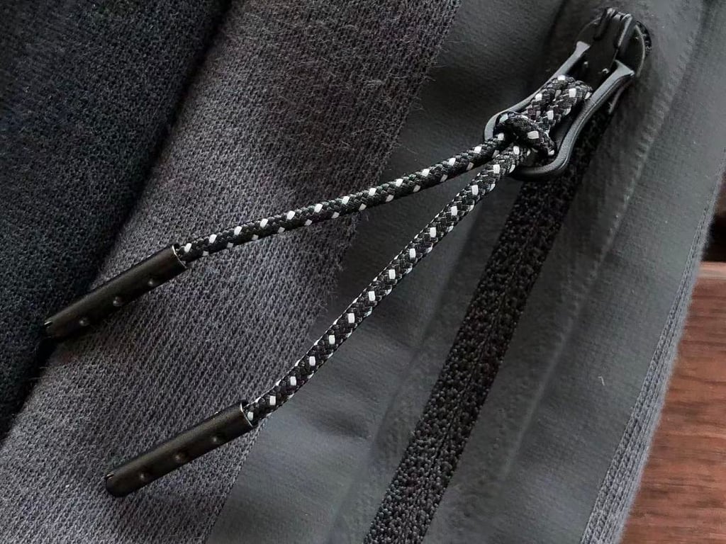 Nike Tech Fleece Pro Pants Black - 78