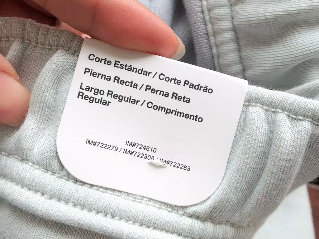 Nike Tech Fleece Pro Tracksuit Light Grey - 92