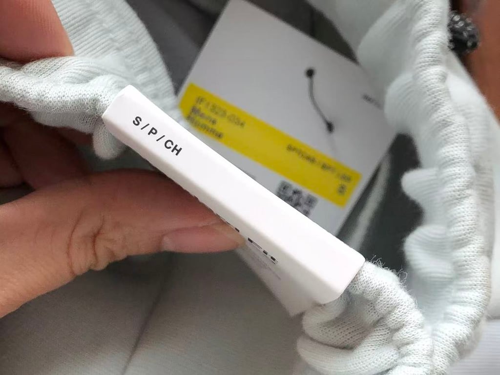 Nike Tech Fleece Pro Tracksuit Light Grey - 93