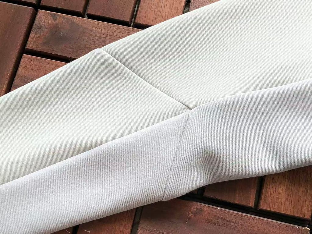 Nike Tech Fleece Pro Tracksuit Light Grey - 21