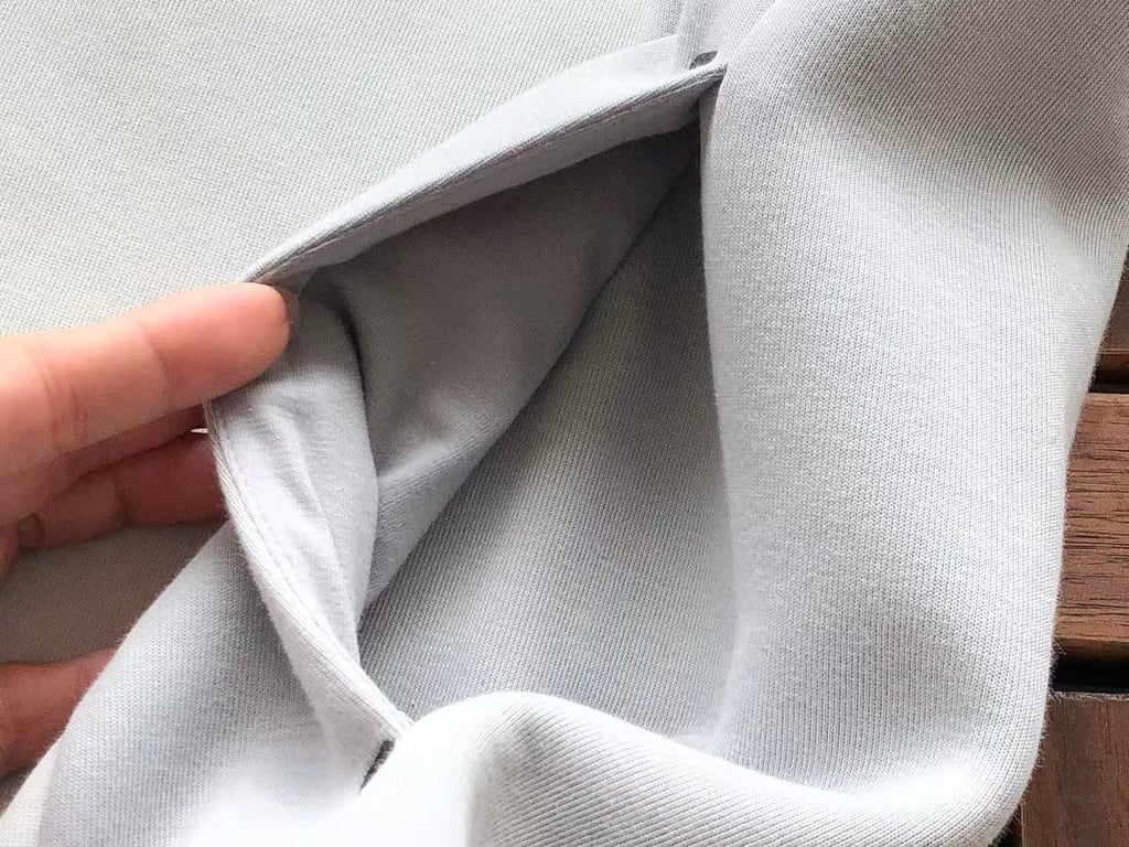Nike Tech Fleece Pro Tracksuit Light Grey - 24
