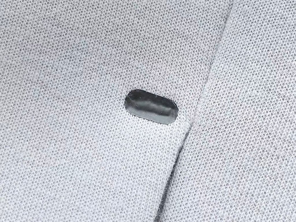 Nike Tech Fleece Pro Tracksuit Light Grey - 25