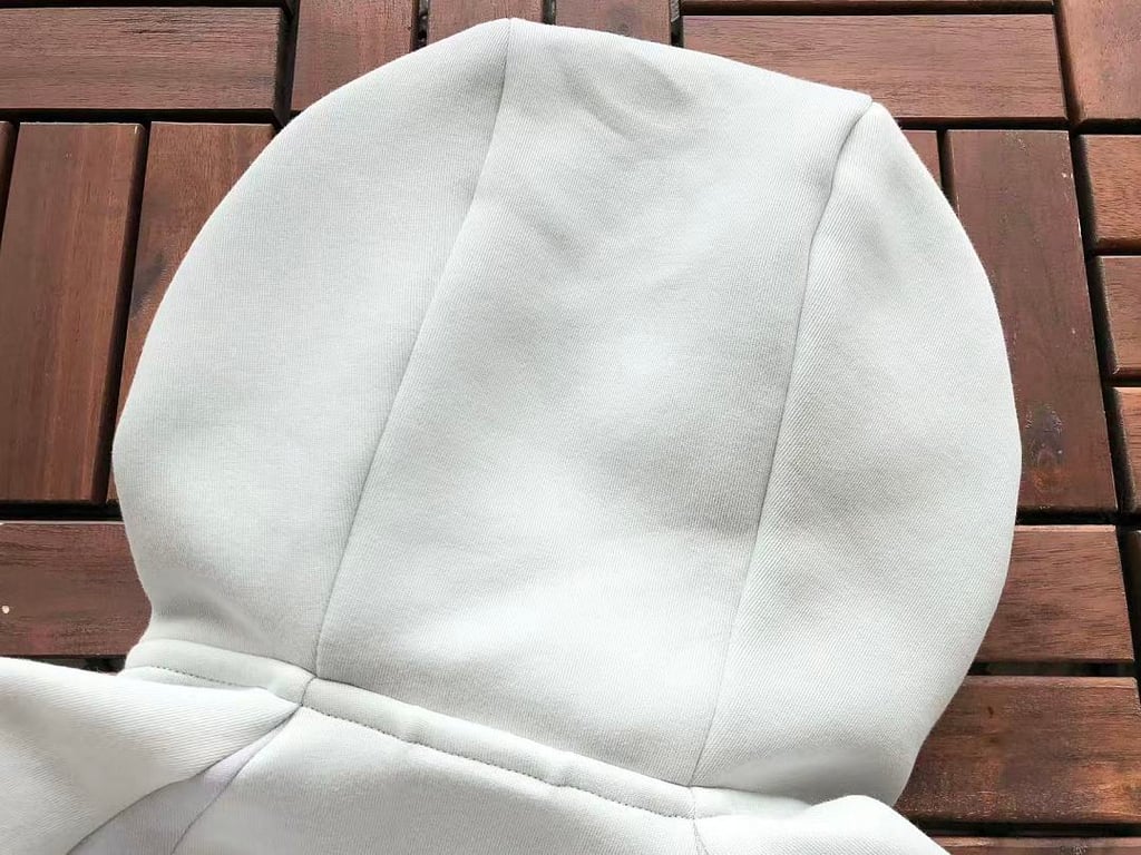 Nike Tech Fleece Pro Tracksuit Light Grey - 33