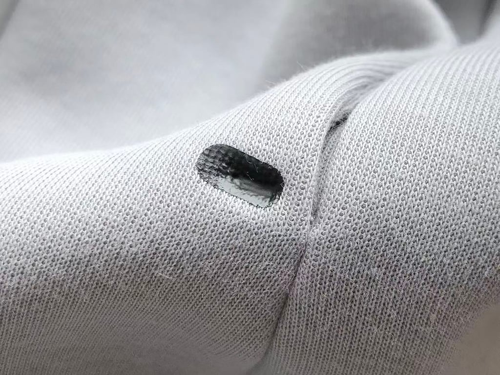 Nike Tech Fleece Pro Tracksuit Light Grey - 63