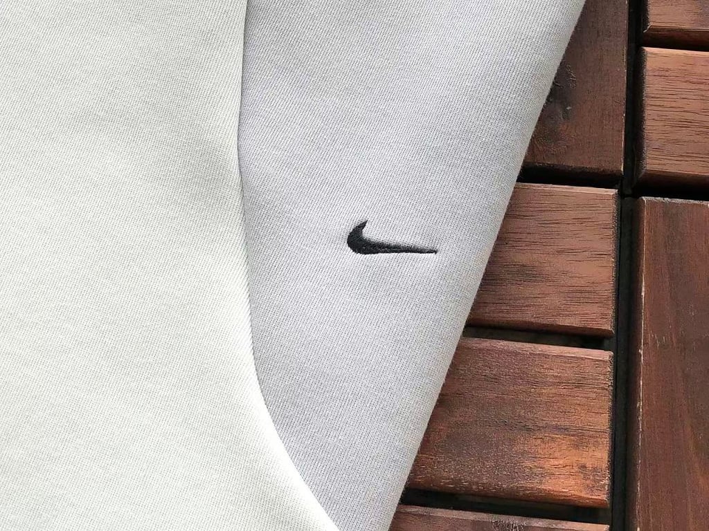 Nike Tech Fleece Pro Tracksuit Light Grey - 65