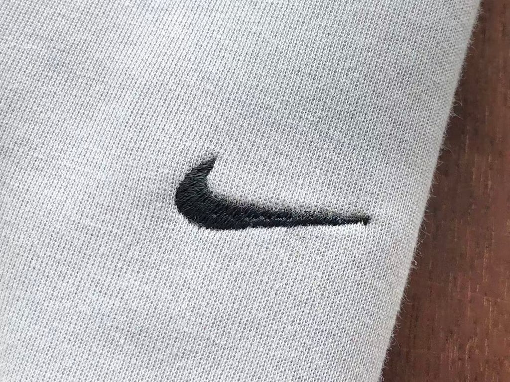 Nike Tech Fleece Pro Tracksuit Light Grey - 66