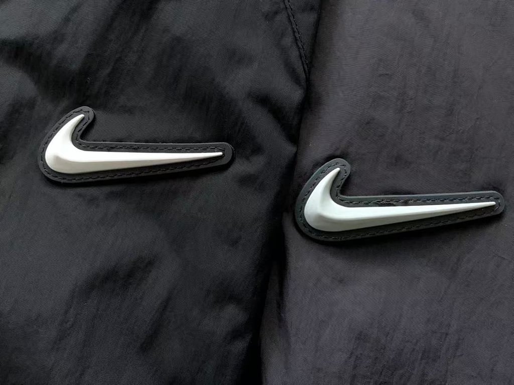 Nike x Nocta Tracksuit Black Grey - 16