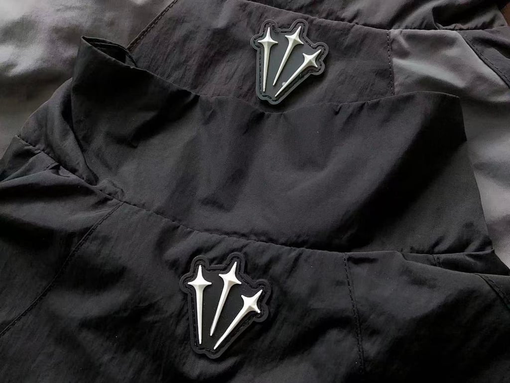 Nike x Nocta Tracksuit Black Grey - 22
