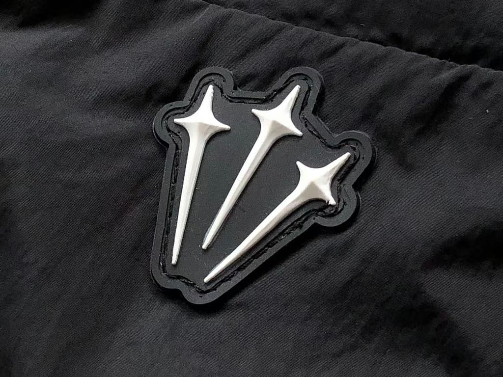 Nike x Nocta Tracksuit Black Grey - 23