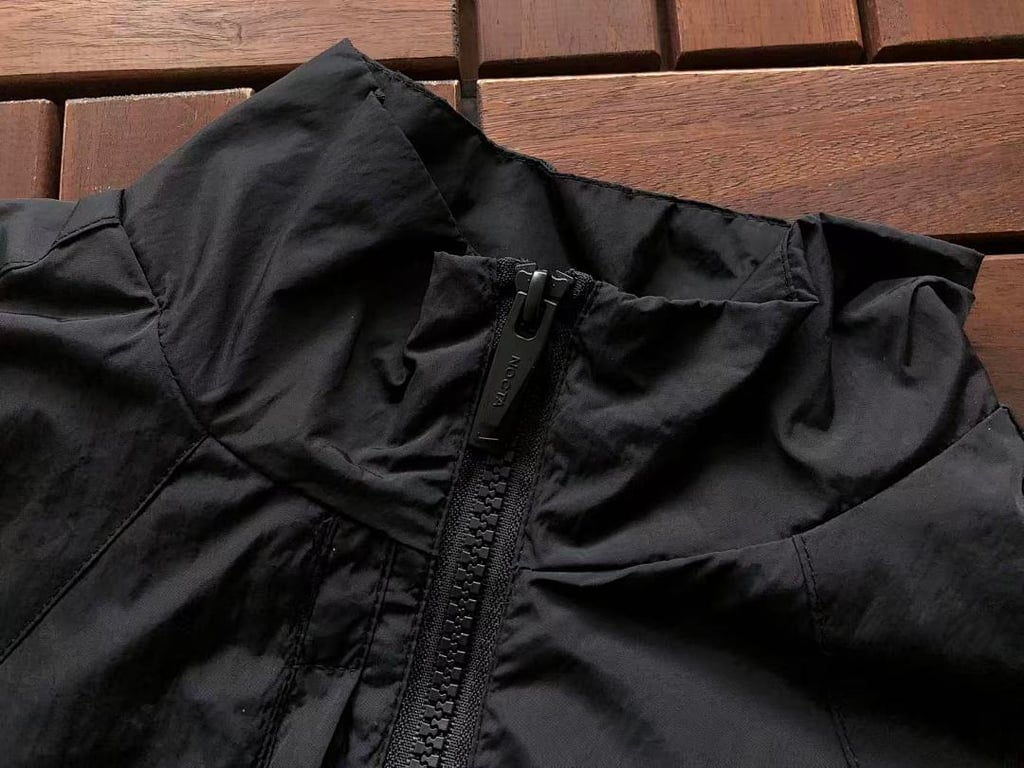 Nike x Nocta Tracksuit Black Grey - 26