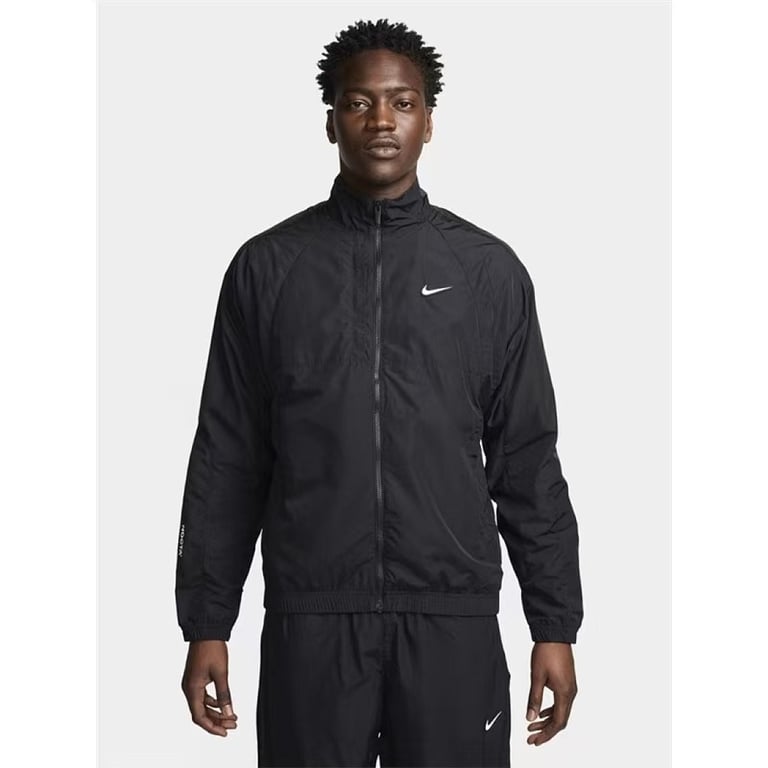 Nike x Nocta Tracksuit Black Grey - 4
