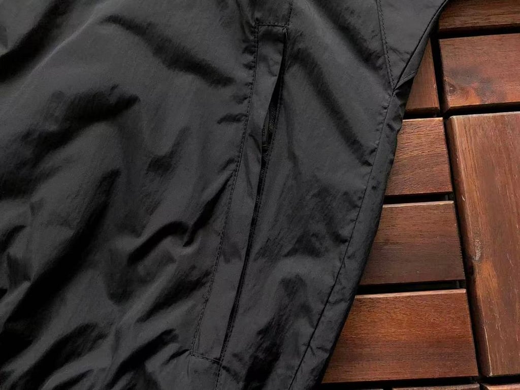 Nike x Nocta Tracksuit Black Grey - 31