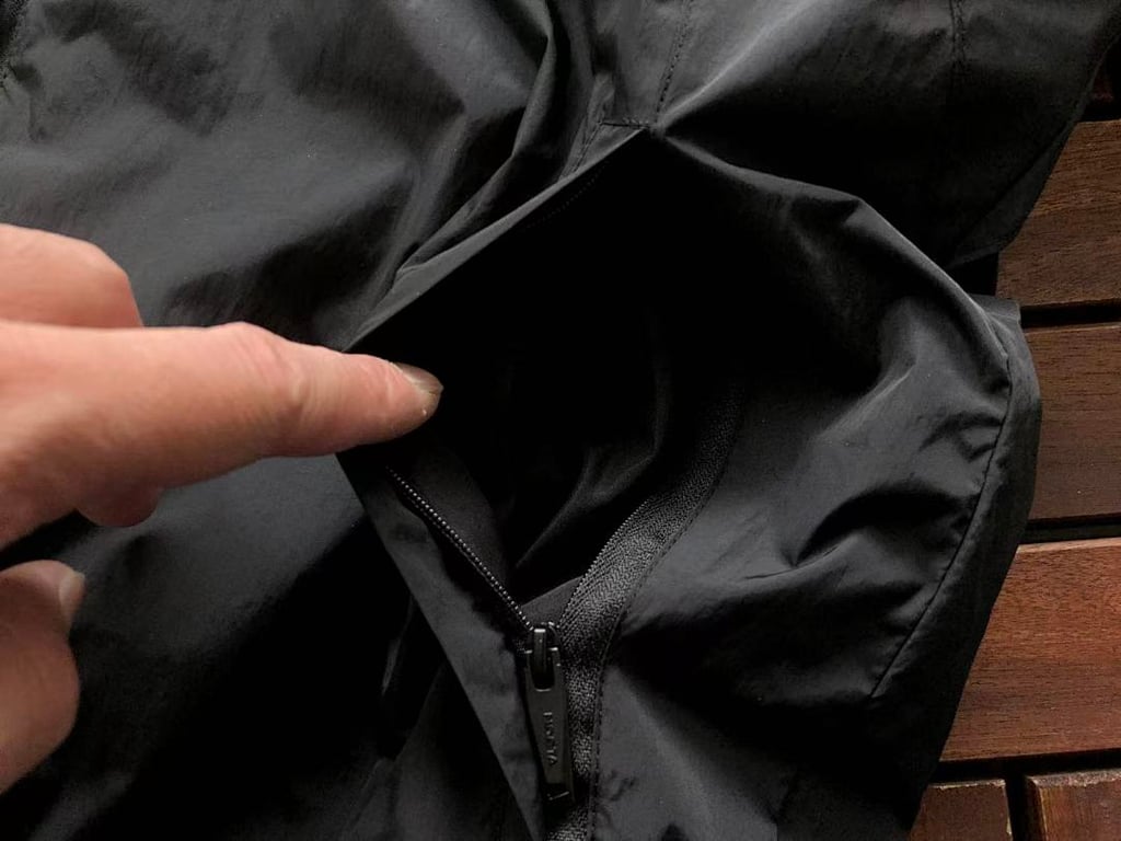 Nike x Nocta Tracksuit Black Grey - 32