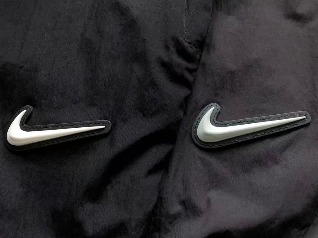 Nike x Nocta Tracksuit Black Grey - 53