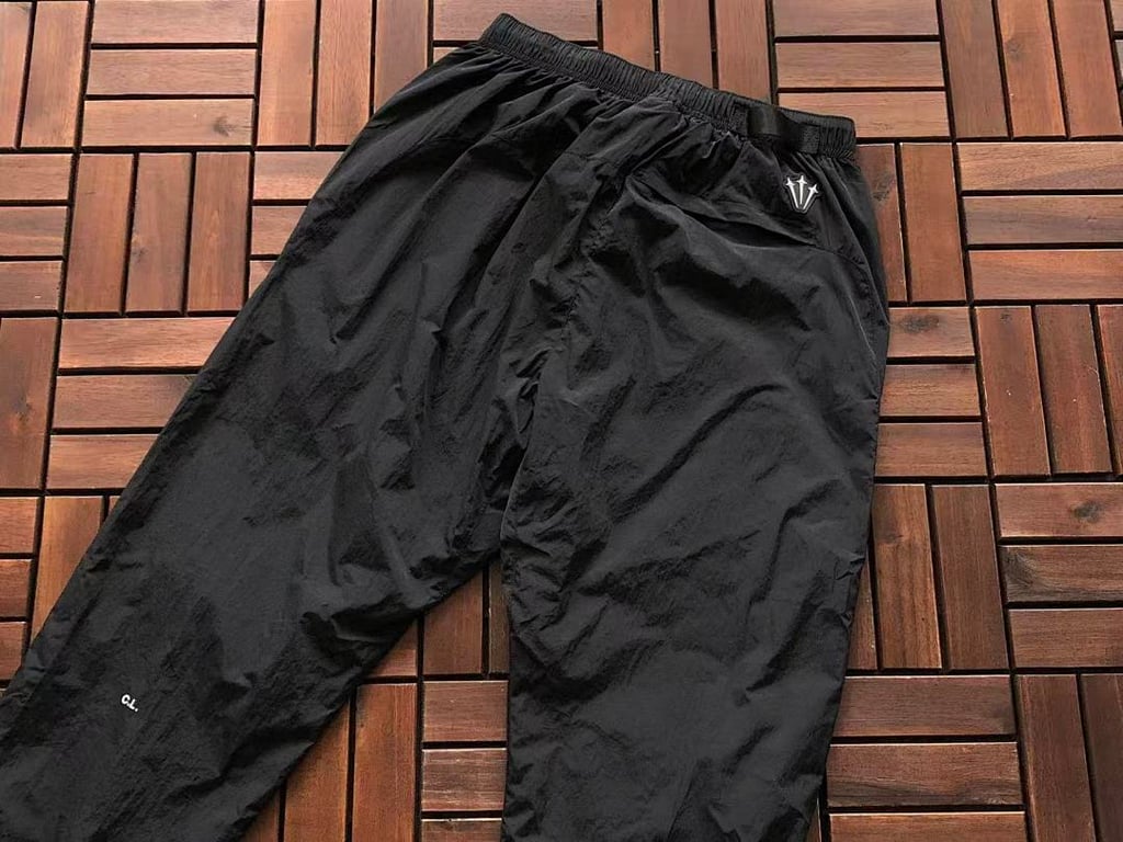 Nike x Nocta Tracksuit Black Grey - 55