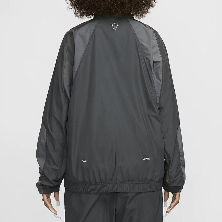Nike x Nocta Tracksuit Black Grey - 8