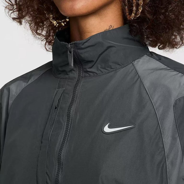 Nike x Nocta Tracksuit Black Grey - 9