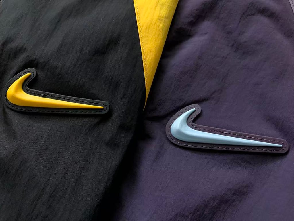 Nike Nocta Tracksuit Jacket & Trousers - 13