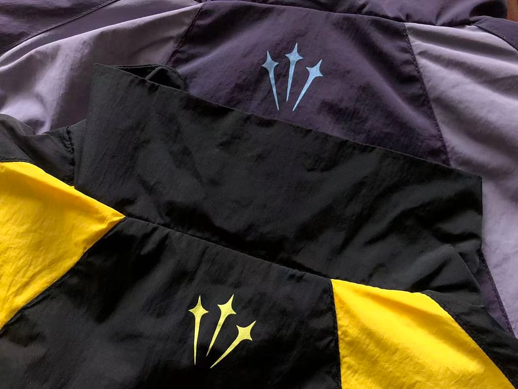 Nike Nocta Tracksuit Jacket & Trousers - 14