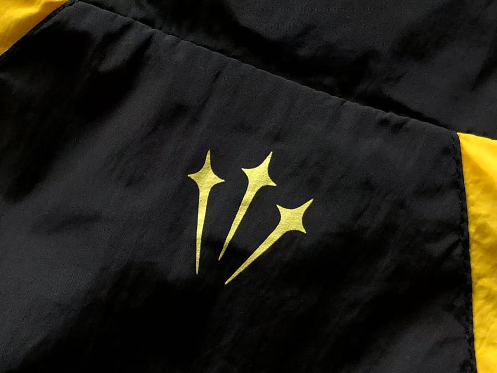 Nike Nocta Tracksuit Jacket & Trousers - 15
