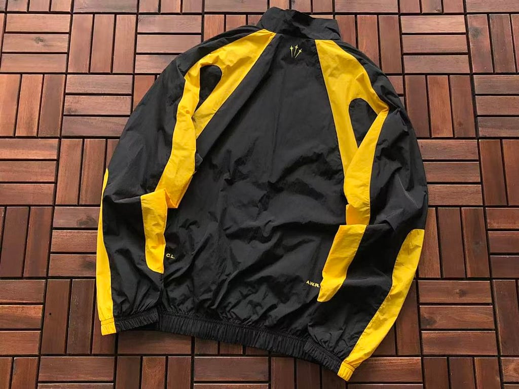 Nike Nocta Tracksuit Jacket & Trousers - 18