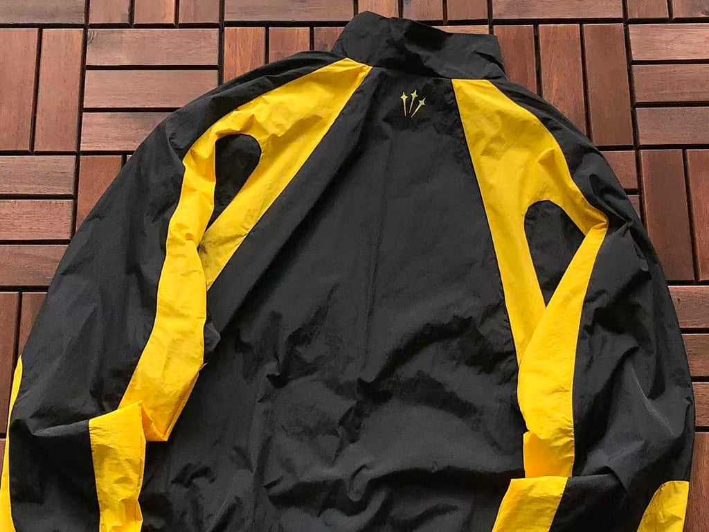 Nike Nocta Tracksuit Jacket & Trousers - 19