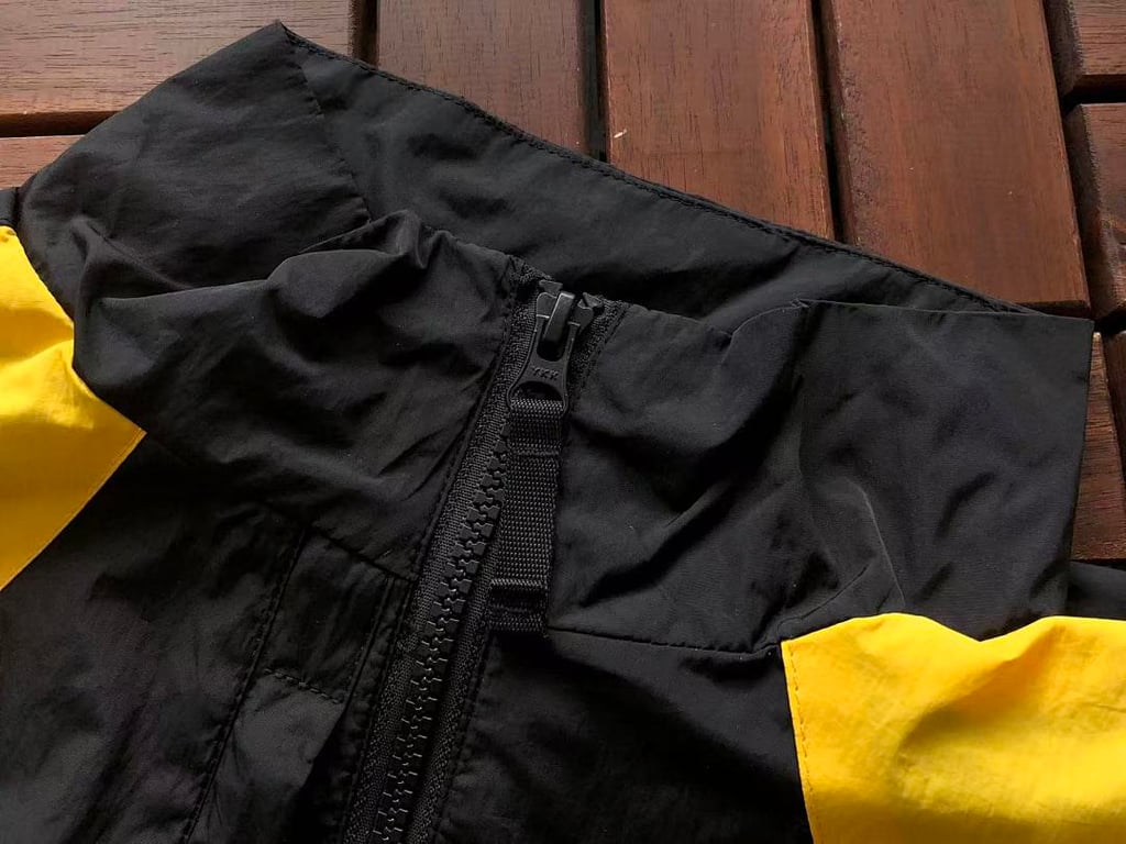 Nike Nocta Tracksuit Jacket & Trousers - 20