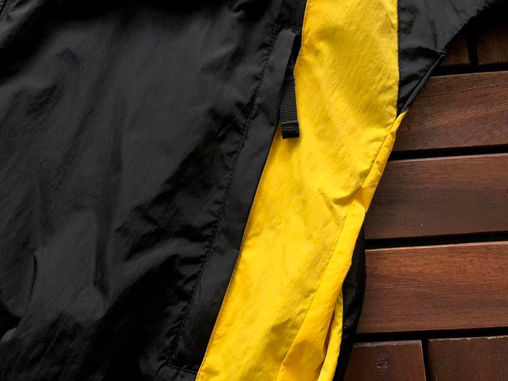 Nike Nocta Tracksuit Jacket & Trousers - 24