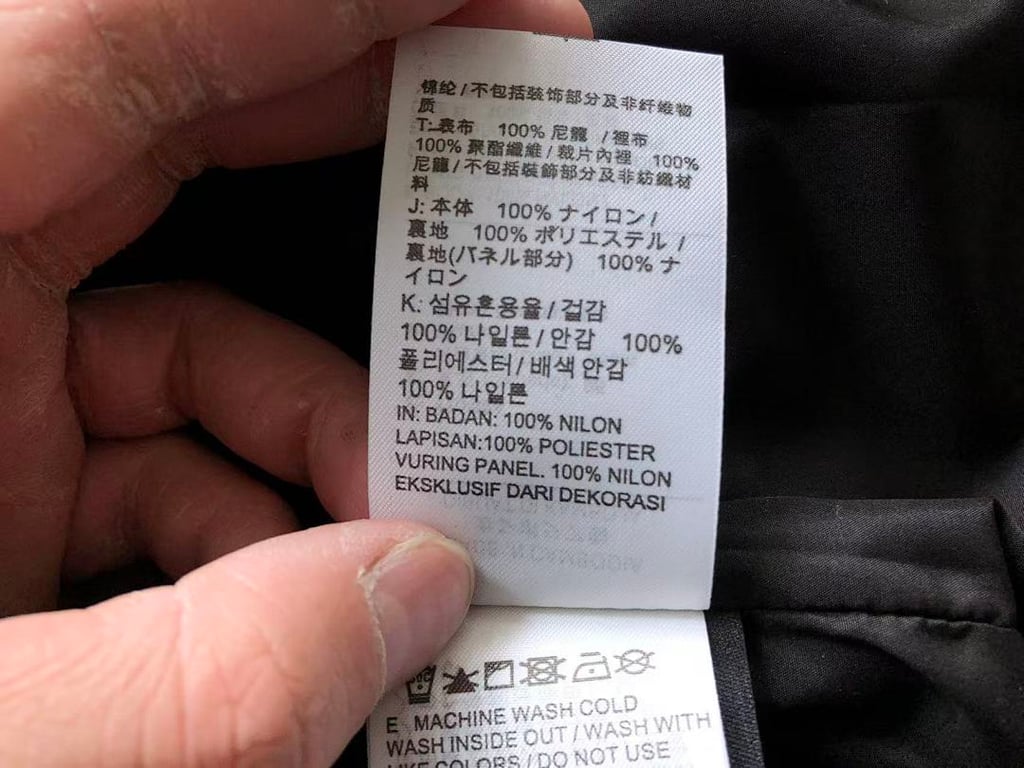 Nike Nocta Tracksuit Jacket & Trousers - 30