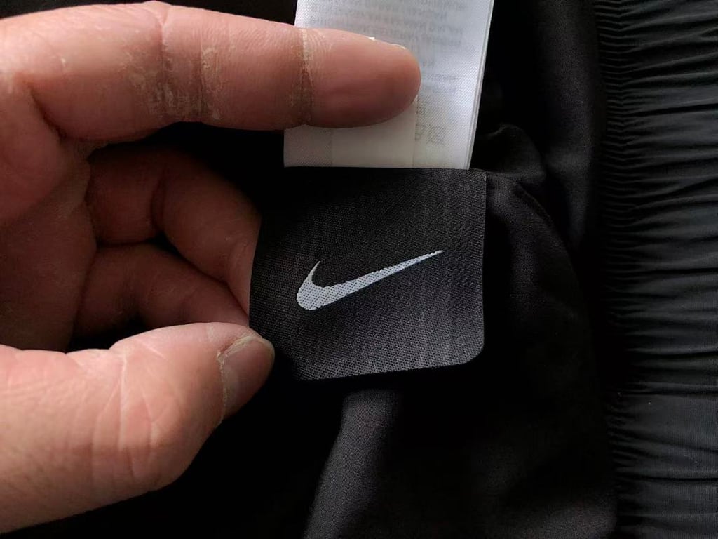 Nike Nocta Tracksuit Jacket & Trousers - 37