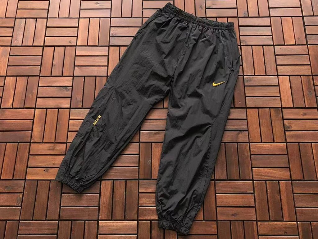 Nike Nocta Tracksuit Jacket & Trousers - 38