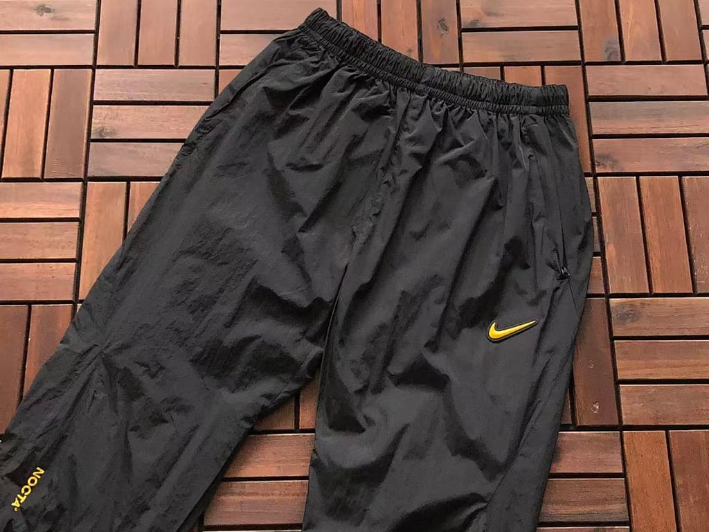 Nike Nocta Tracksuit Jacket & Trousers - 39