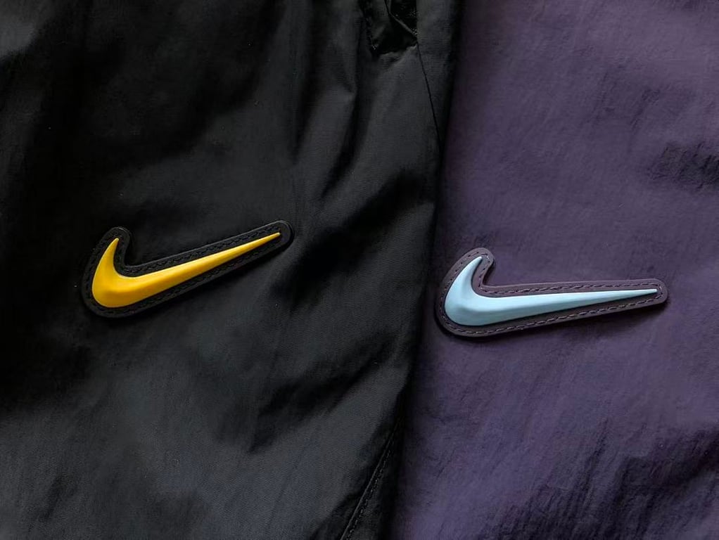 Nike Nocta Tracksuit Jacket & Trousers - 40