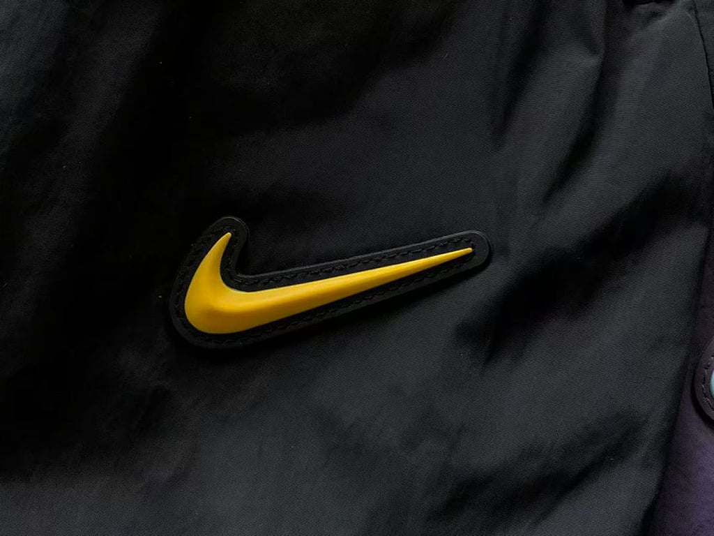 Nike Nocta Tracksuit Jacket & Trousers - 41