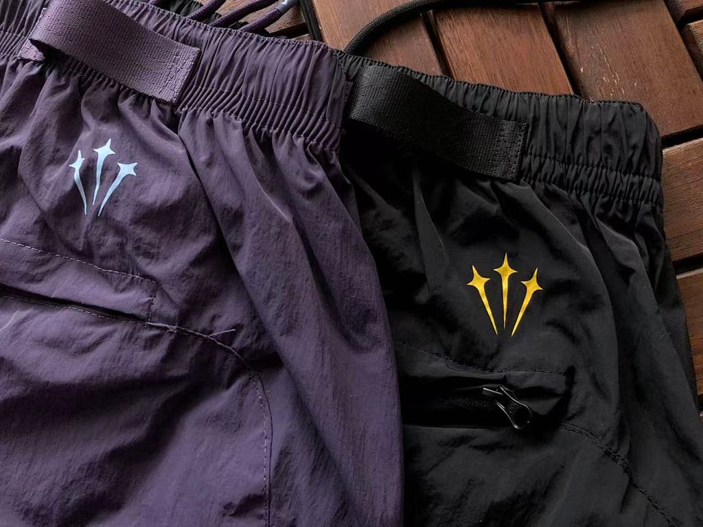 Nike Nocta Tracksuit Jacket & Trousers - 42