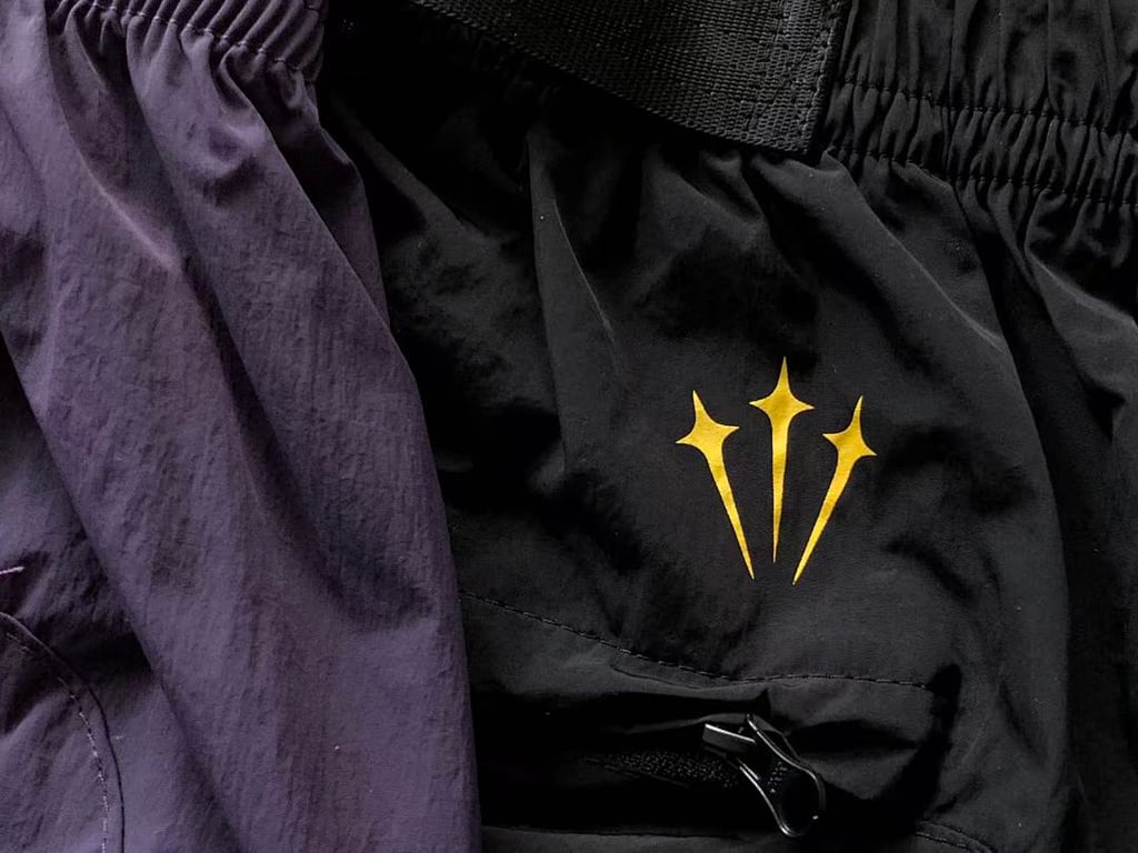 Nike Nocta Tracksuit Jacket & Trousers - 43