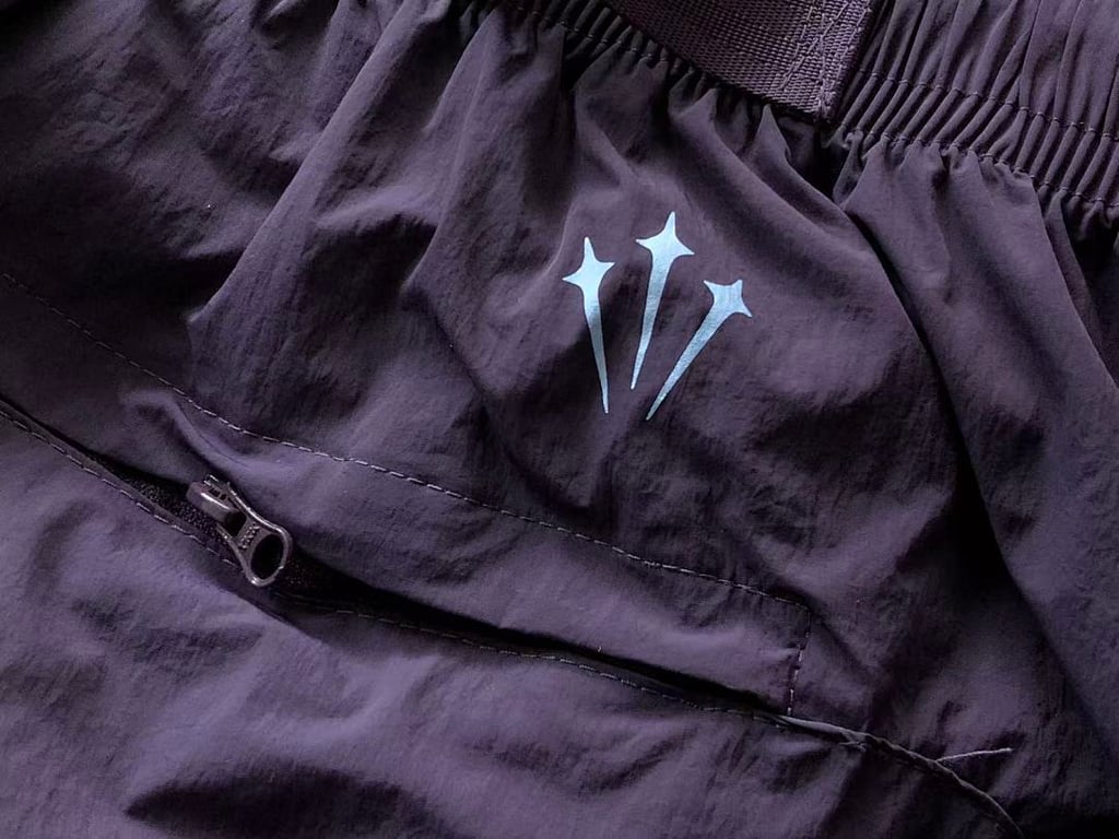 Nike Nocta Tracksuit Jacket & Trousers - 44